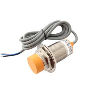 Unshielded Proximity Switch Sensor M30