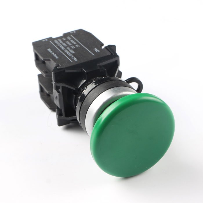 How to choose the appropriate push button switch
