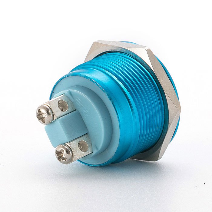 The classification of the push button switch(2）